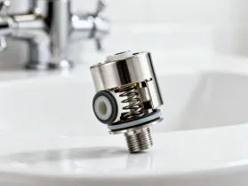 Delta replacement cartridge parts
