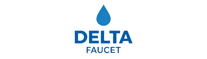 Delta Faucet logo