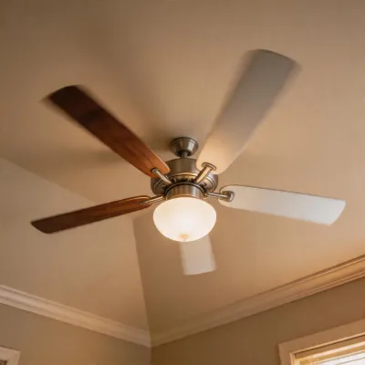 ceiling fan